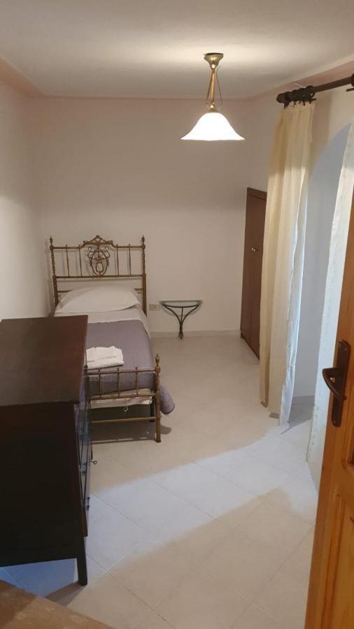 Appartamento "Al Borgo Antico" Aieta Ngoại thất bức ảnh